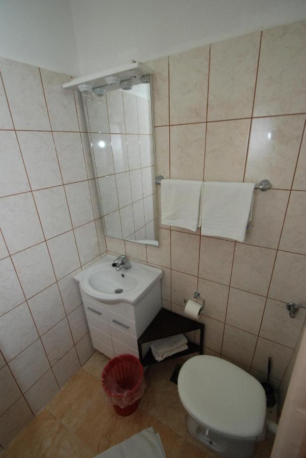 Apartmani Danica Gradac  Eksteriør bilde