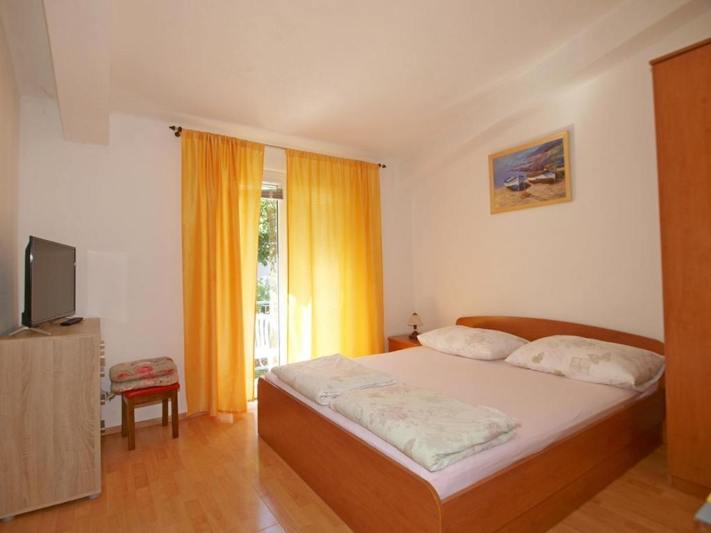 Apartmani Danica Gradac  Eksteriør bilde