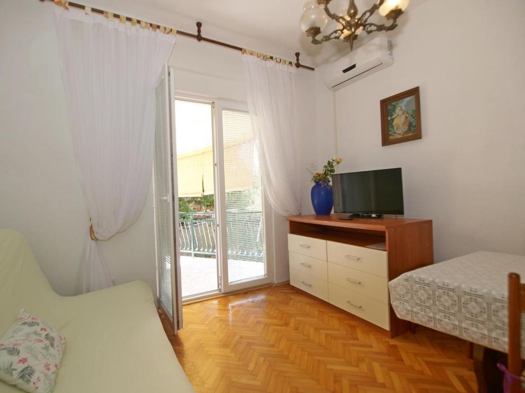 Apartmani Danica Gradac  Eksteriør bilde