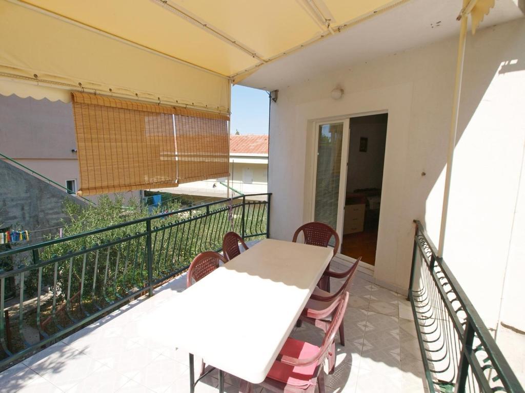 Apartmani Danica Gradac  Eksteriør bilde