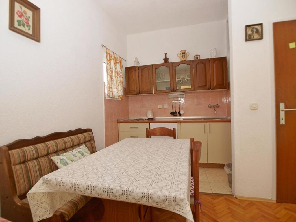 Apartmani Danica Gradac  Eksteriør bilde